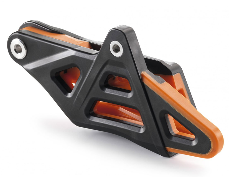 GUIA CADENA KTM EXC ORANGE